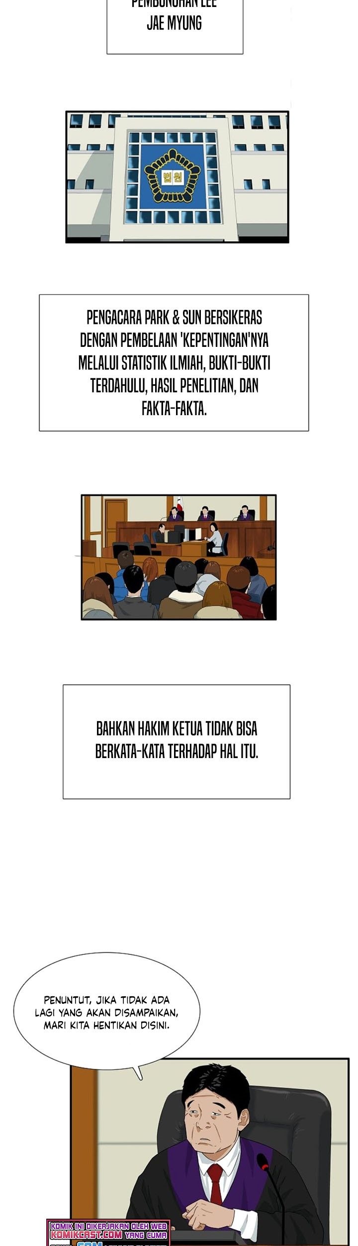 This is the Law Bab 23 halaman 8