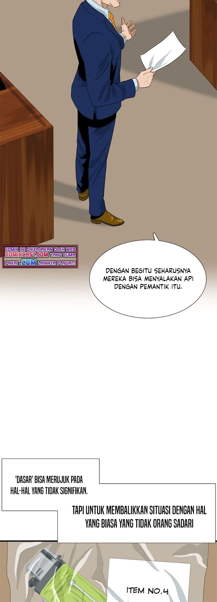 This is the Law Bab 23 halaman 16