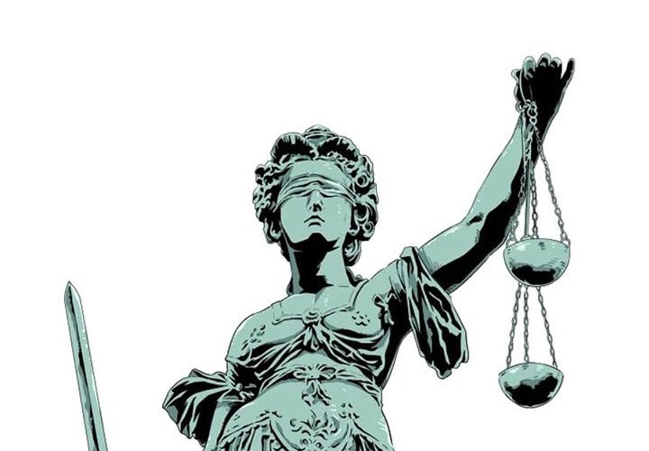 This is the Law Bab 23 halaman 22