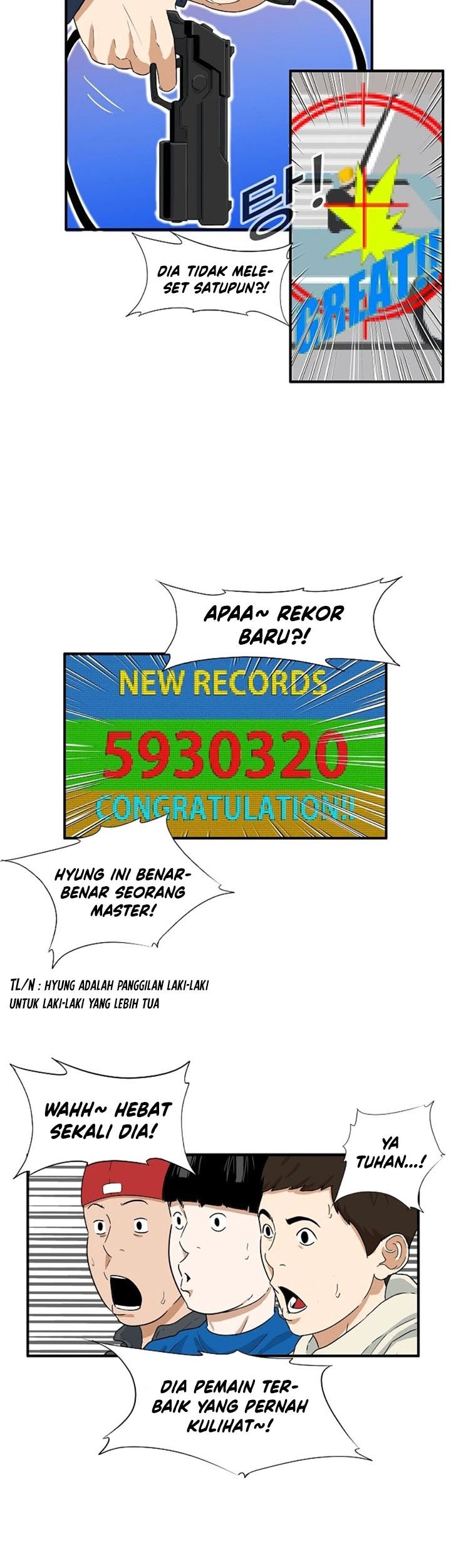 This is the Law Bab 23 halaman 36