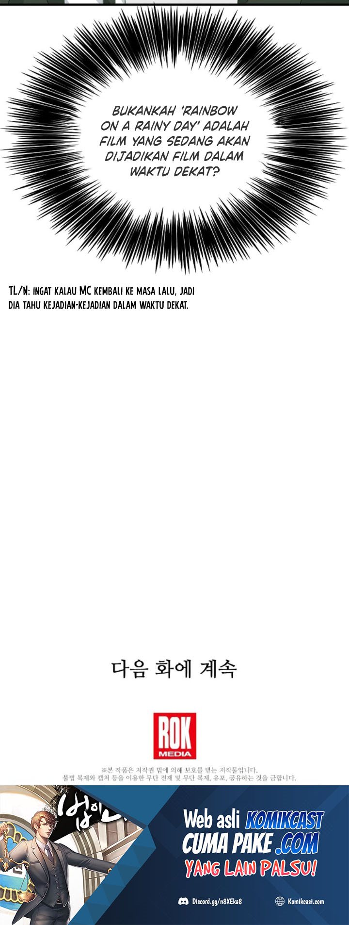 This is the Law chapter 25 halaman 61