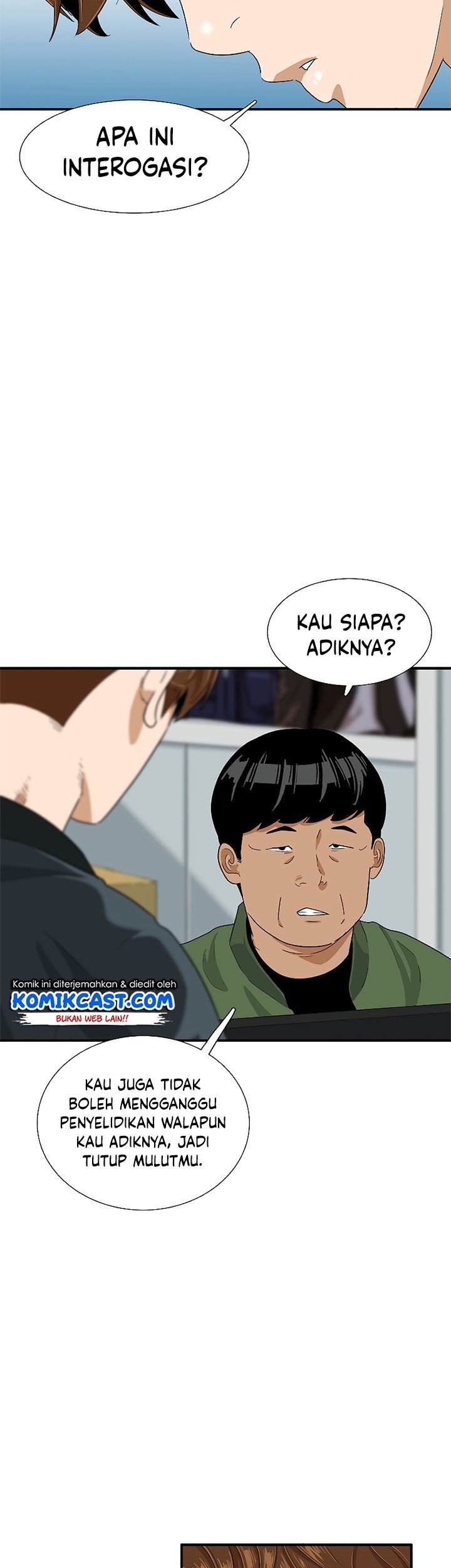 This is the Law chapter 28 halaman 6