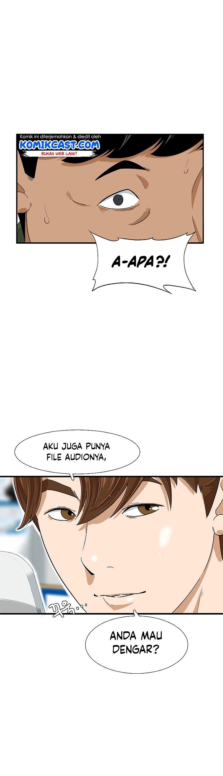 This is the Law chapter 28 halaman 18