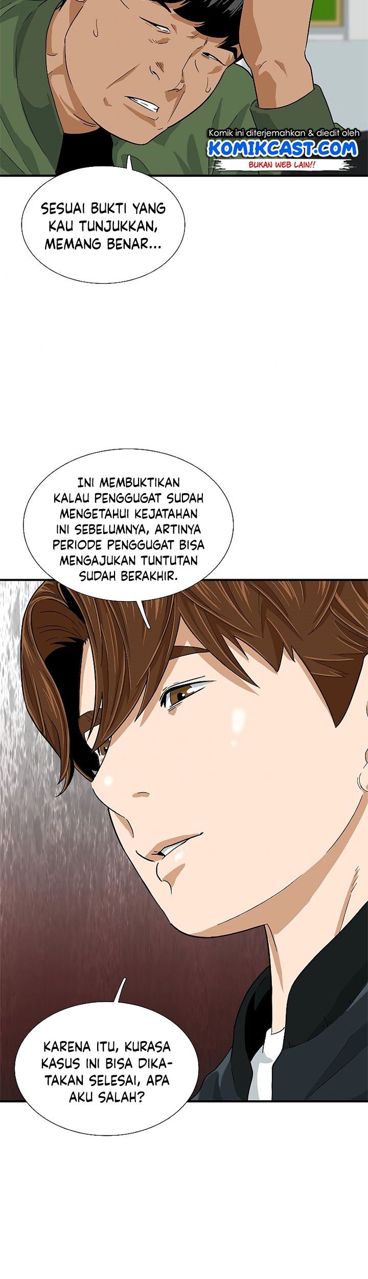 This is the Law chapter 28 halaman 25
