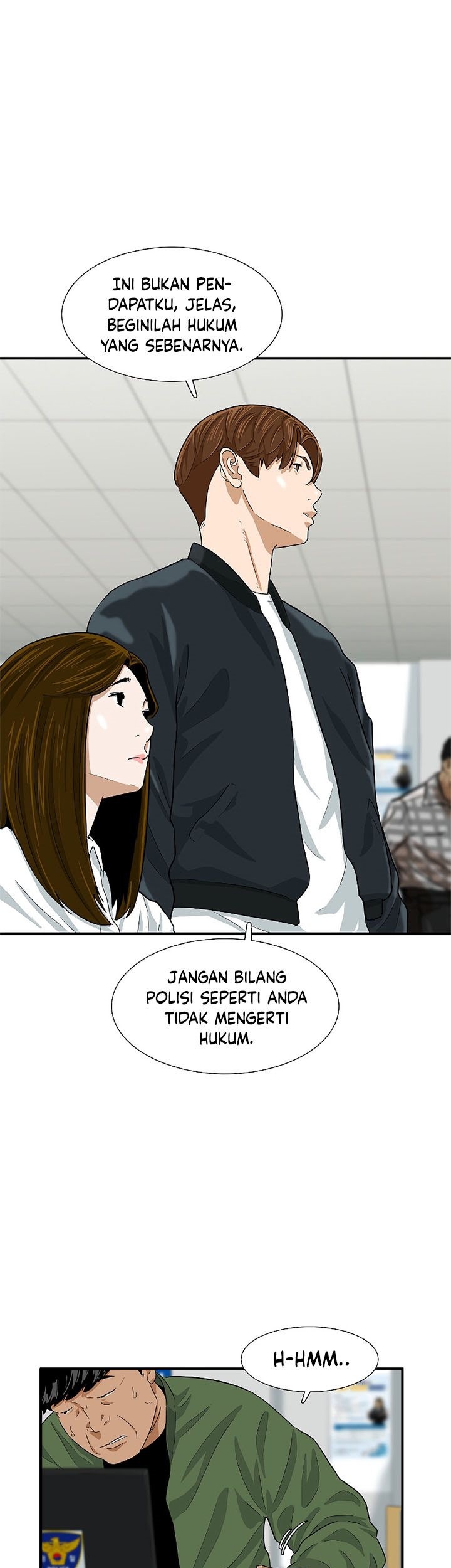 This is the Law chapter 28 halaman 29