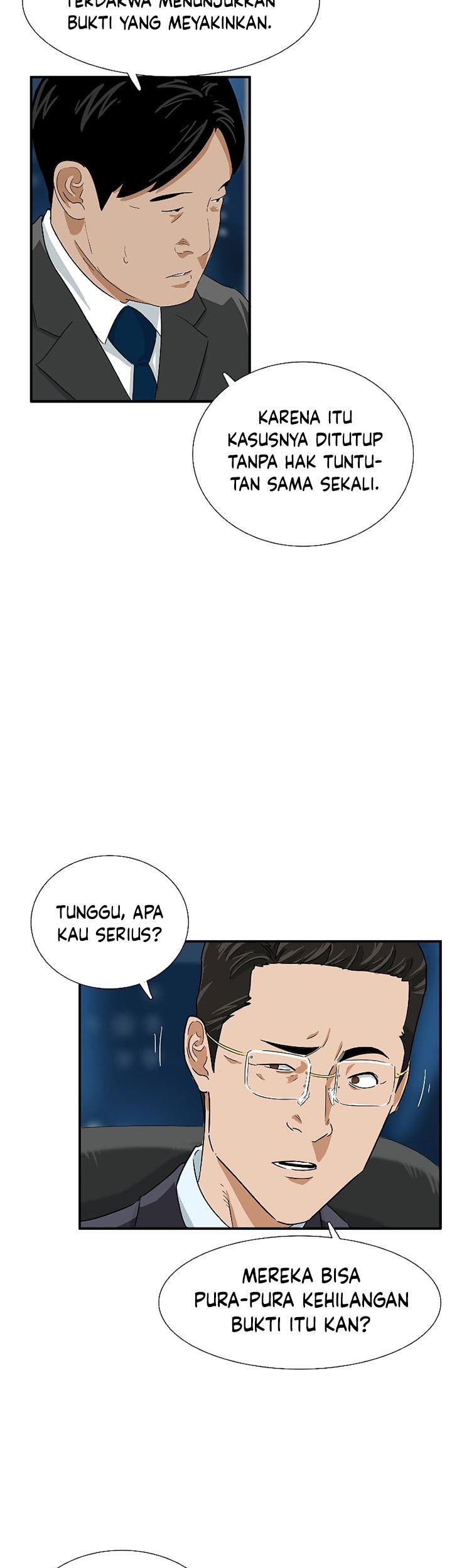 This is the Law chapter 28 halaman 51