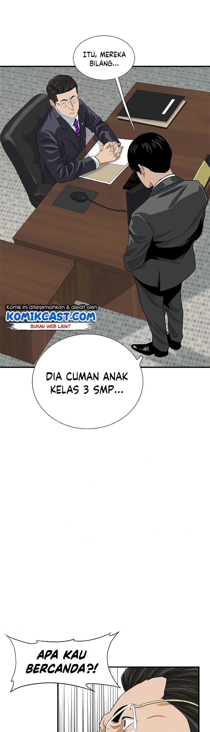 This is the Law chapter 28 halaman 54