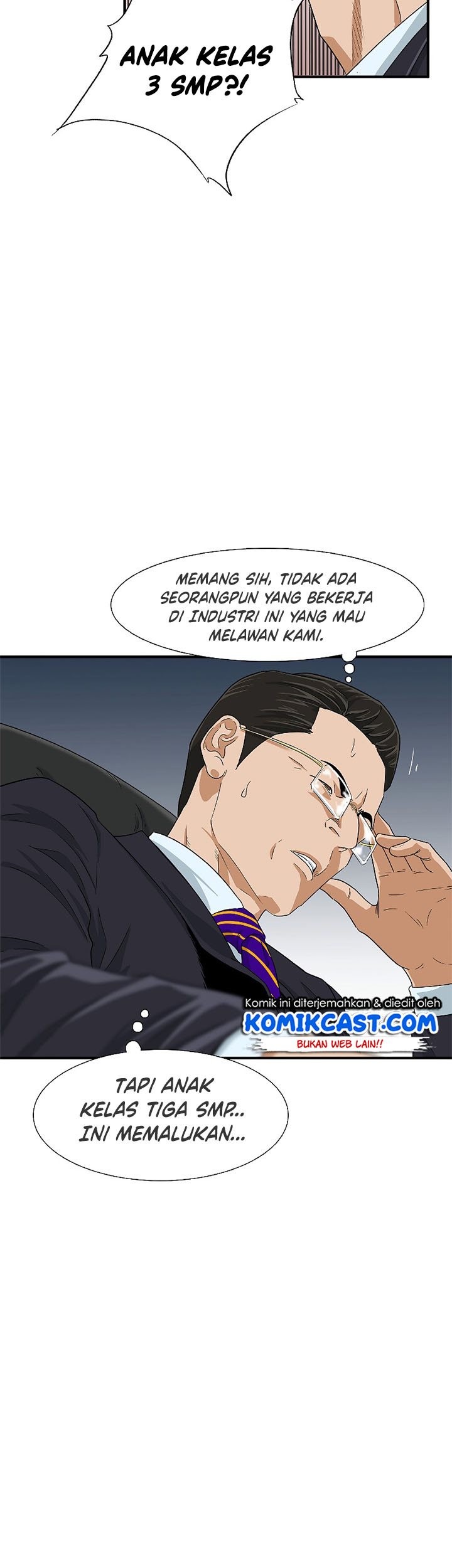 This is the Law chapter 28 halaman 56