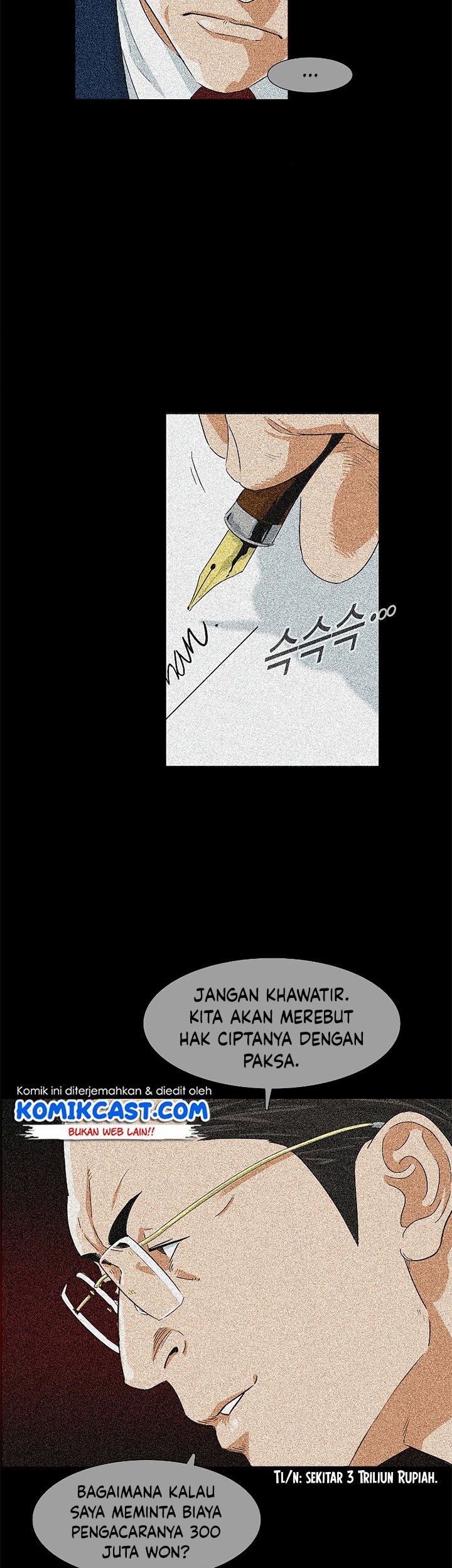 This is the Law chapter 28 halaman 62