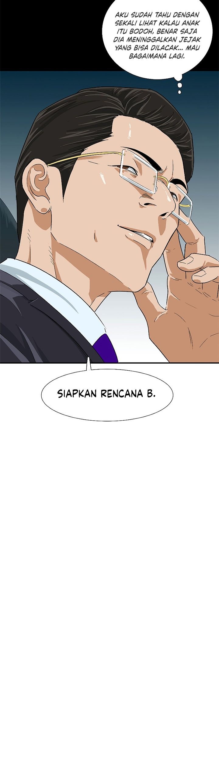 This is the Law chapter 28 halaman 64