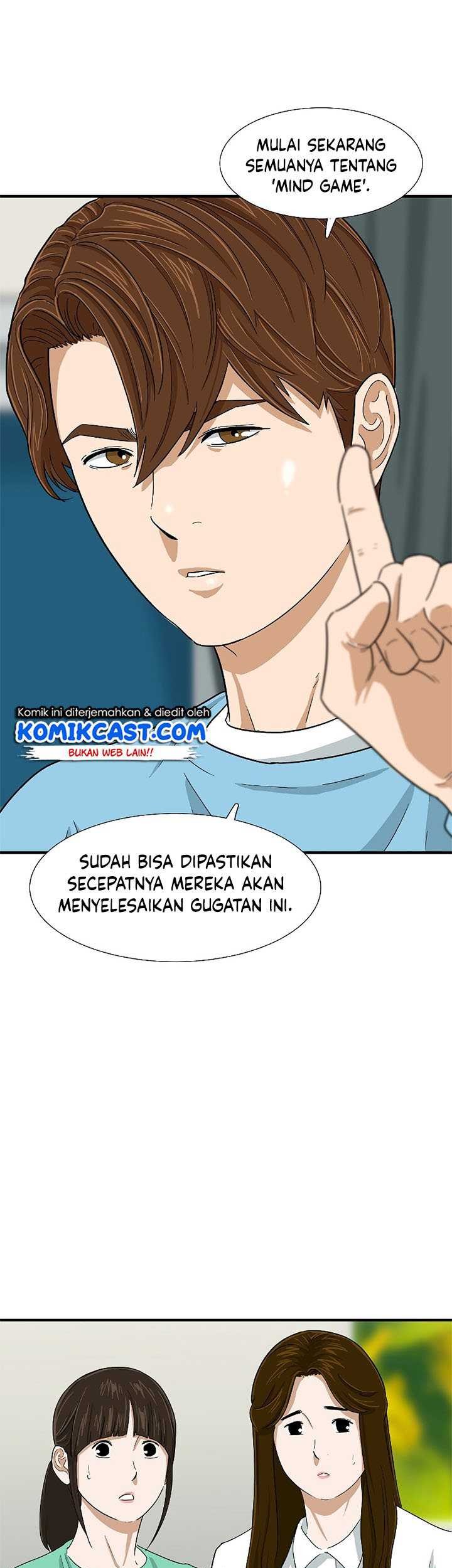 This is the Law Bab 29 halaman 20