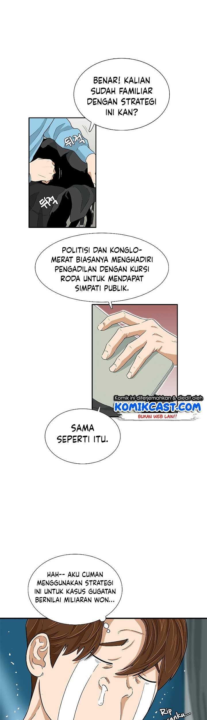 This is the Law Bab 29 halaman 28