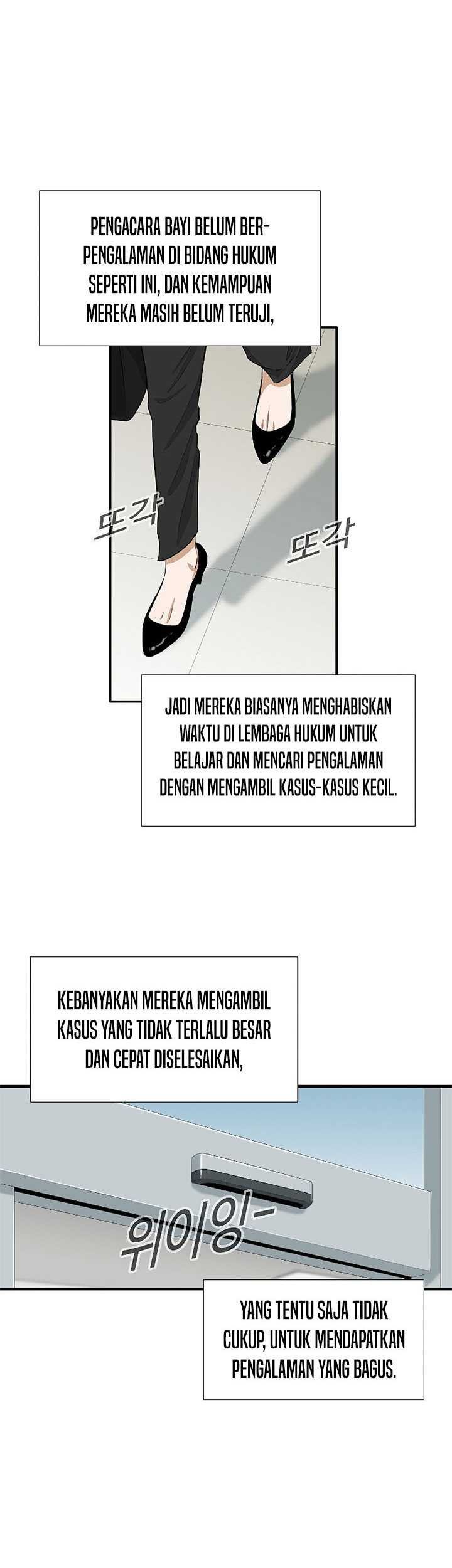 This is the Law Bab 29 halaman 73