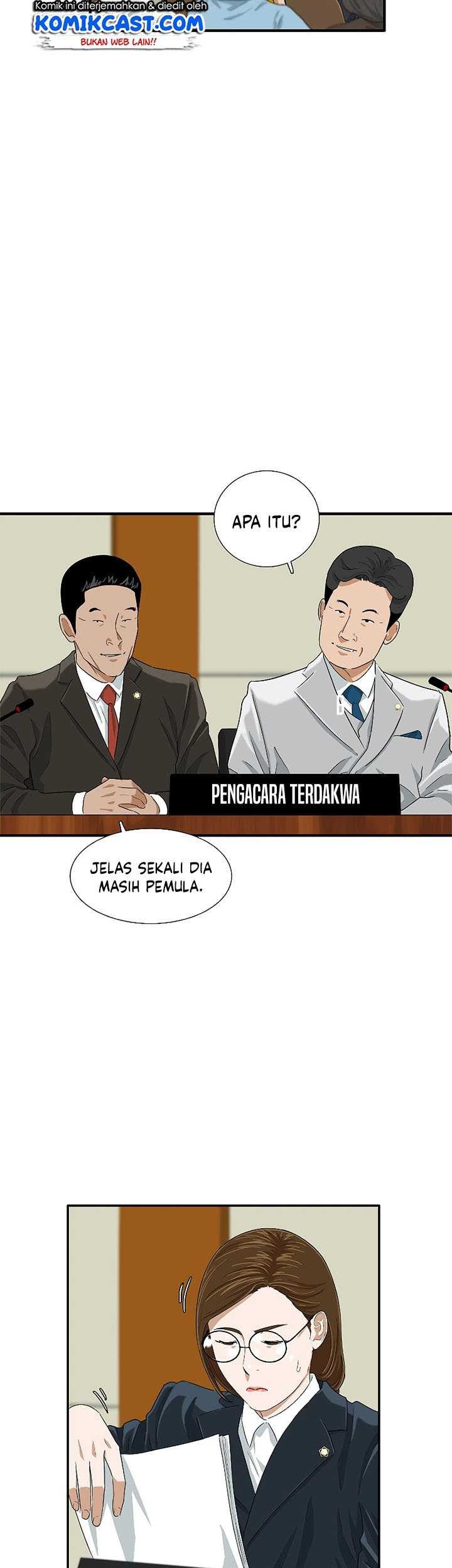 This is the Law Bab 30 halaman 22