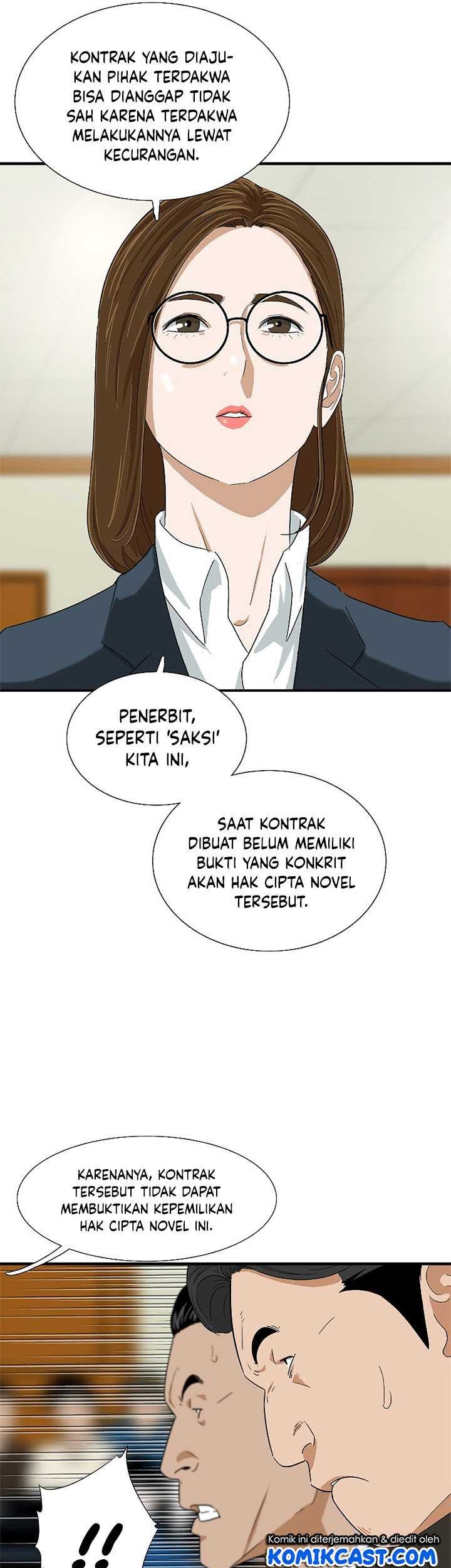 This is the Law Bab 30 halaman 63
