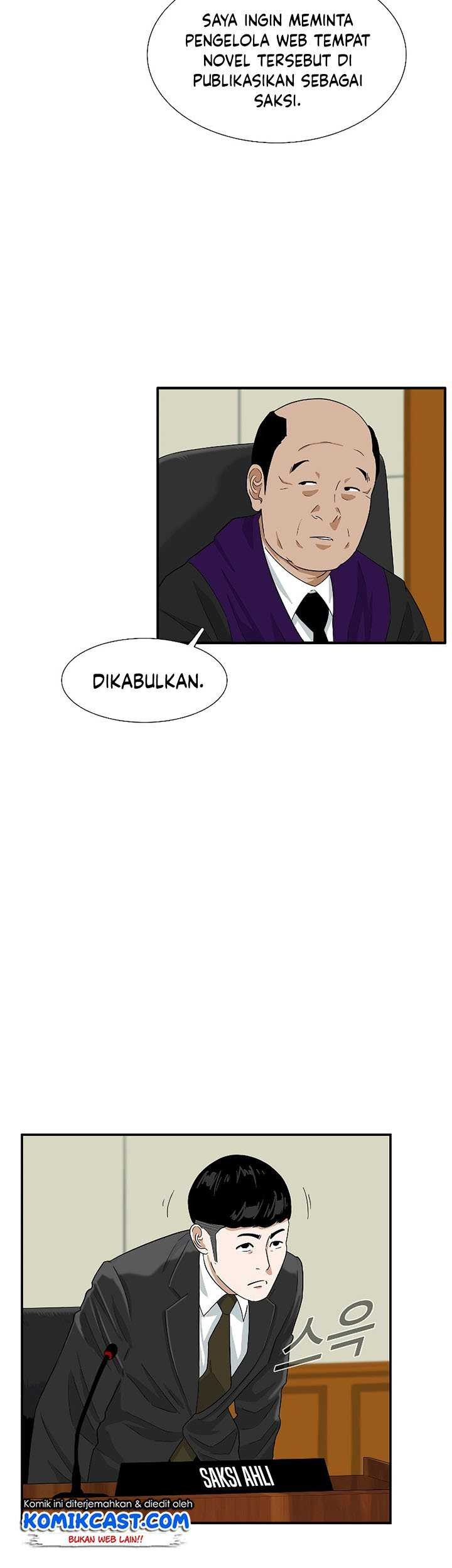 This is the Law Bab 31 halaman 6