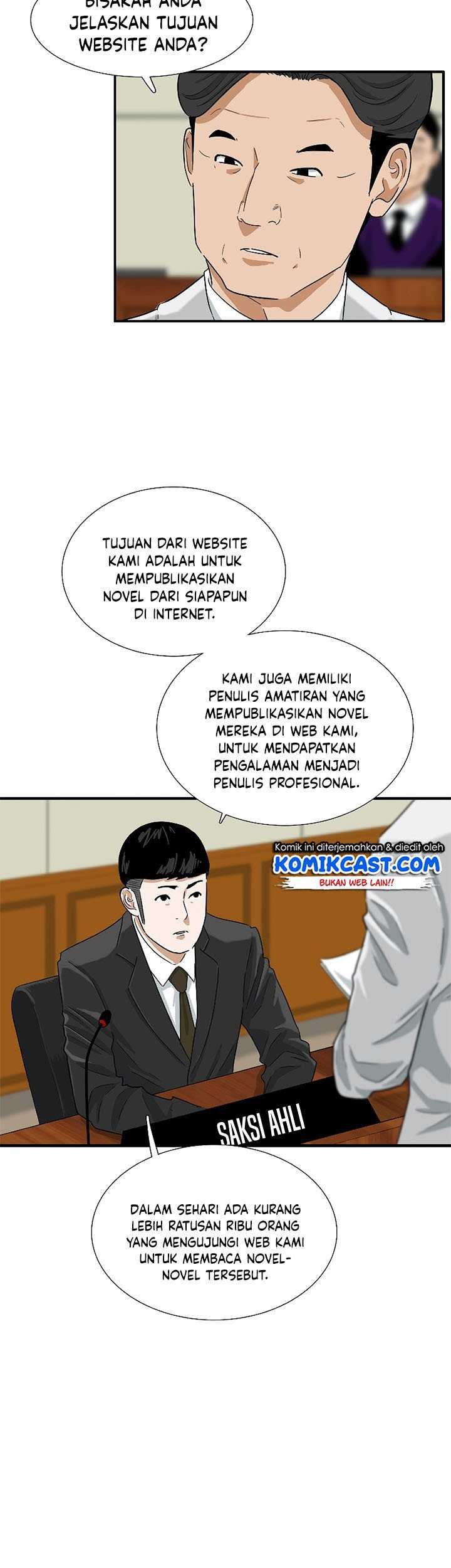 This is the Law Bab 31 halaman 8
