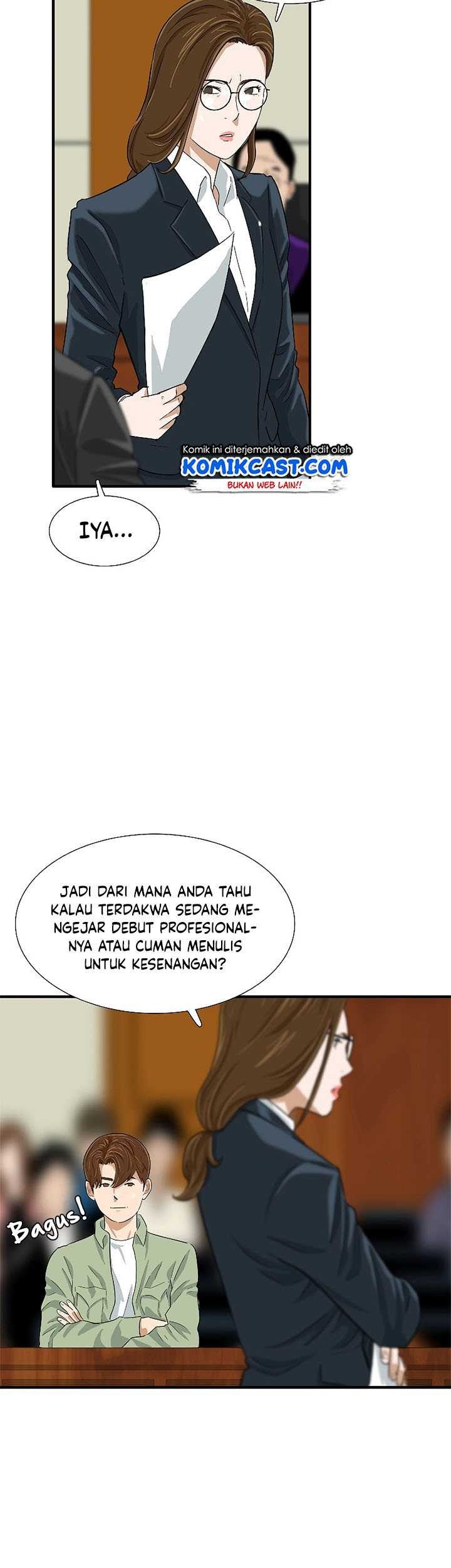 This is the Law Bab 31 halaman 23
