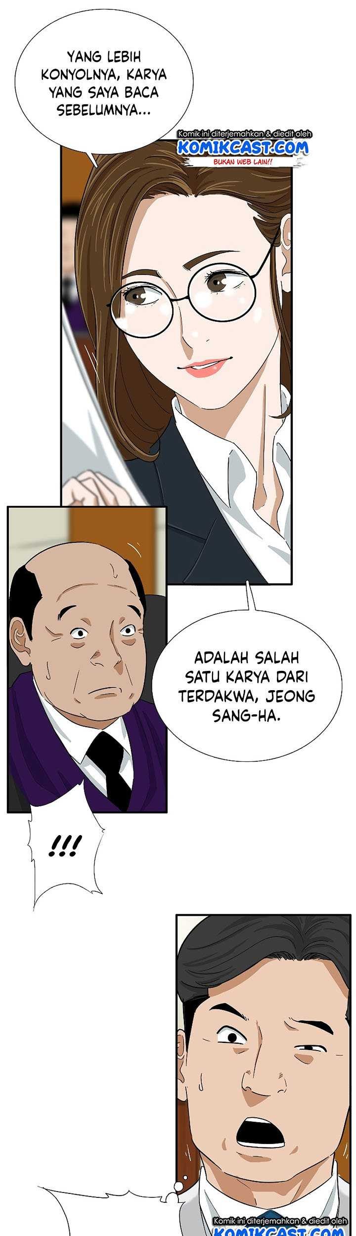 This is the Law Bab 31 halaman 30
