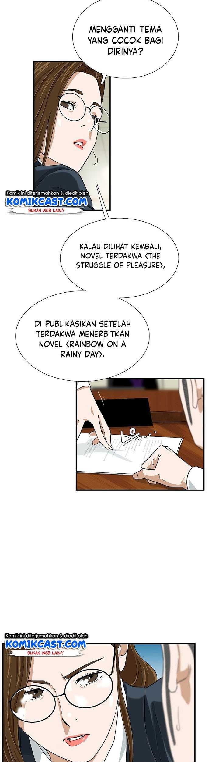 This is the Law Bab 31 halaman 38