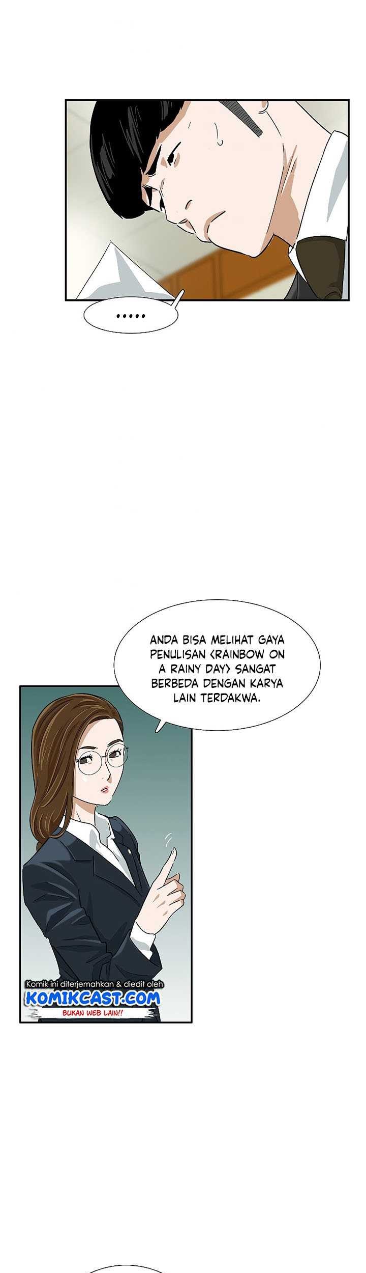 This is the Law Bab 31 halaman 40
