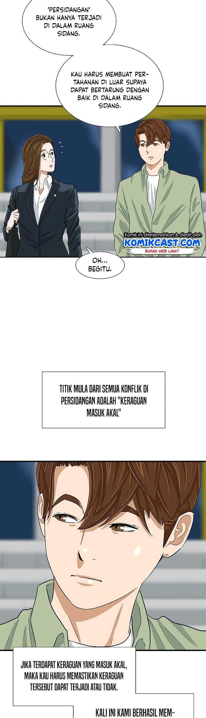 This is the Law Bab 31 halaman 50