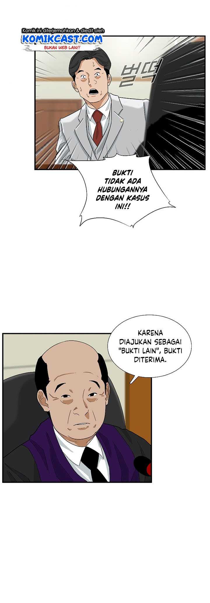 This is the Law Bab 32 halaman 55