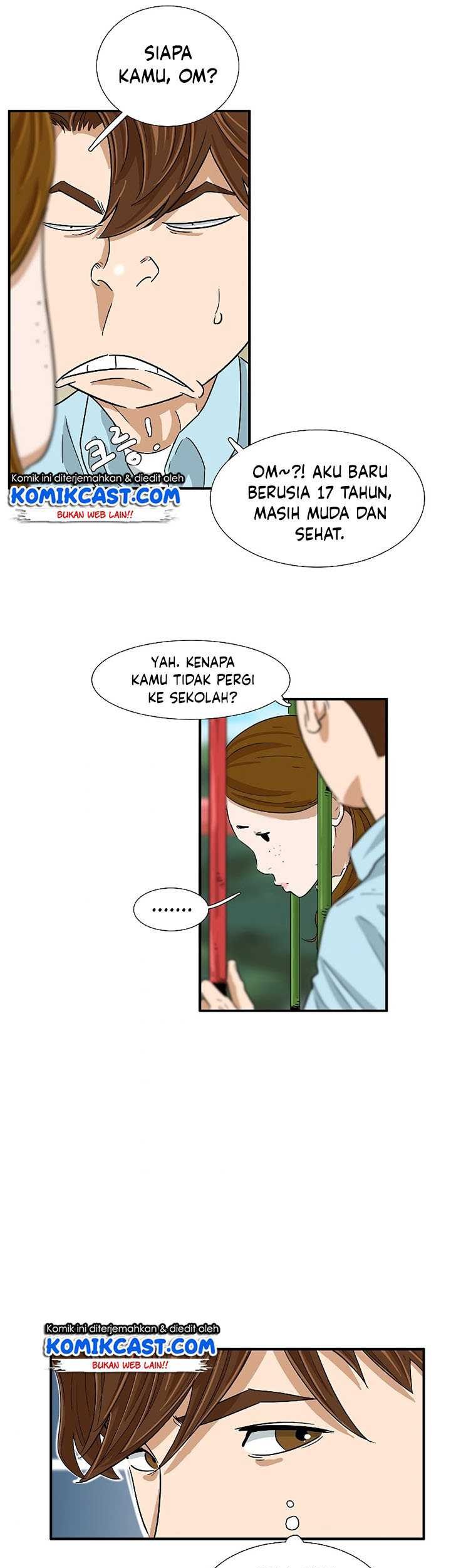 This is the Law Bab 33 halaman 61