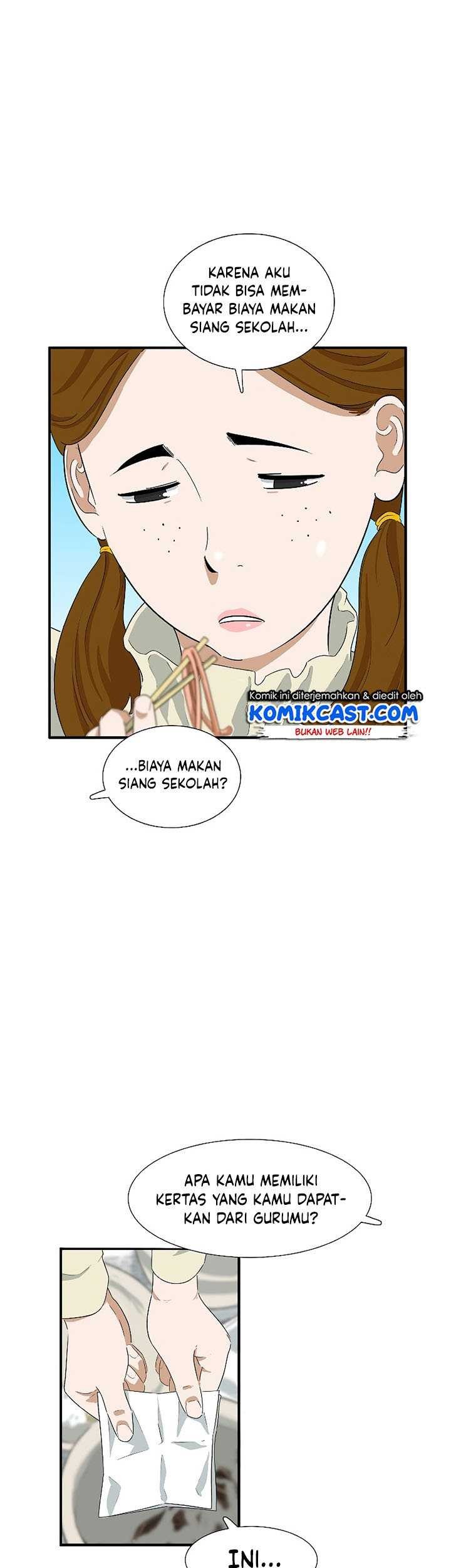 This is the Law chapter 34 halaman 6