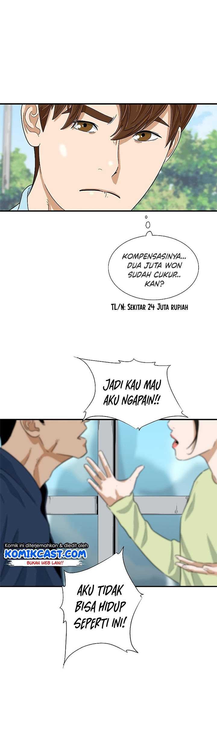 This is the Law chapter 34 halaman 27