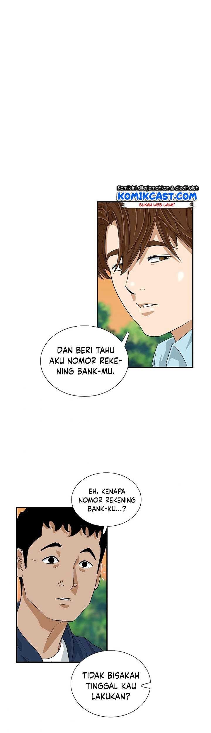 This is the Law chapter 34 halaman 61