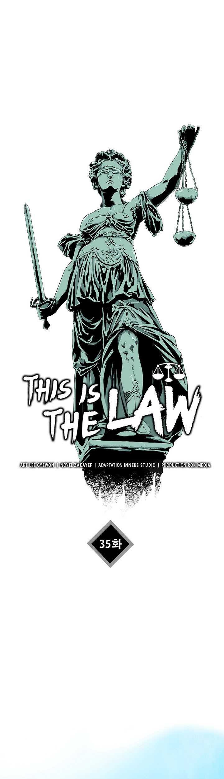 This is the Law Bab 35 halaman 36