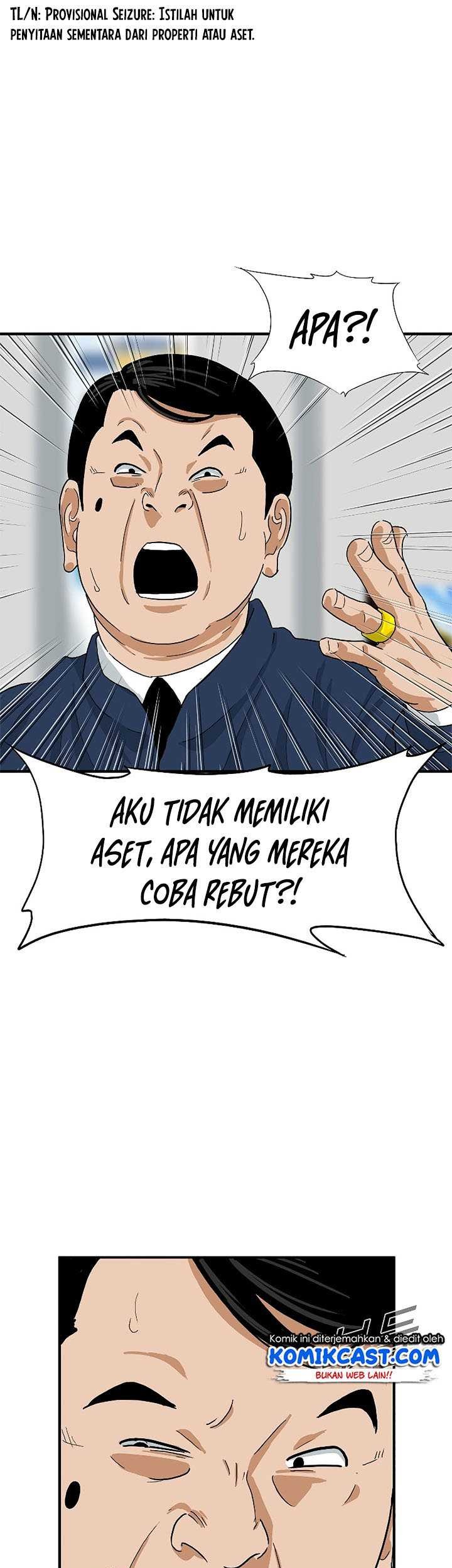 This is the Law Bab 35 halaman 45