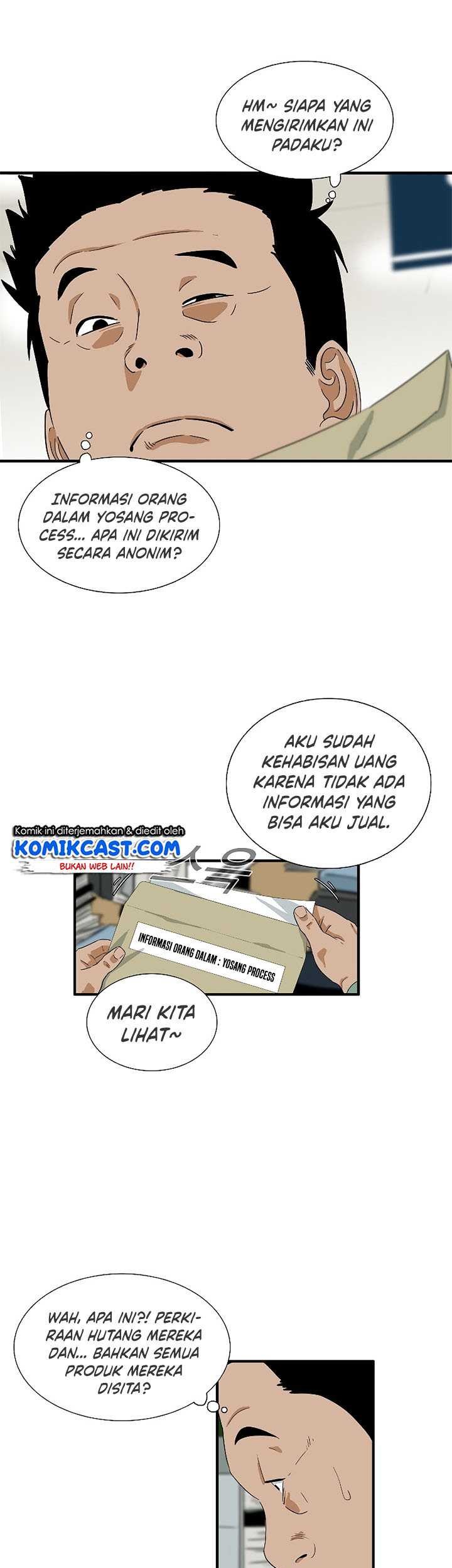 This is the Law Bab 36 halaman 55