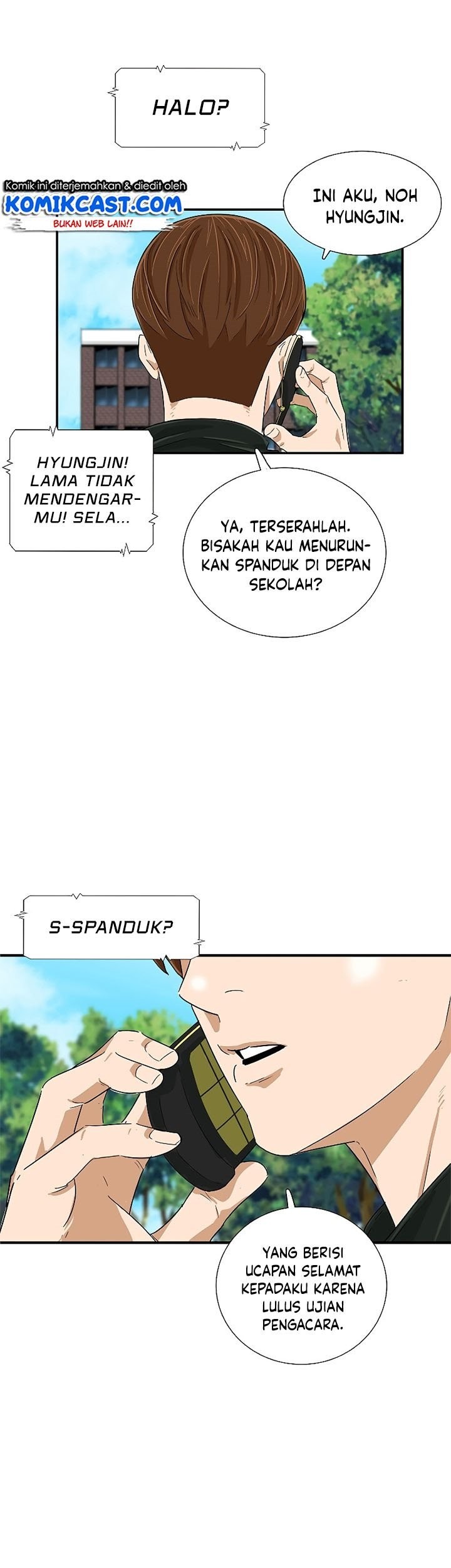 This is the Law Bab 38 halaman 8