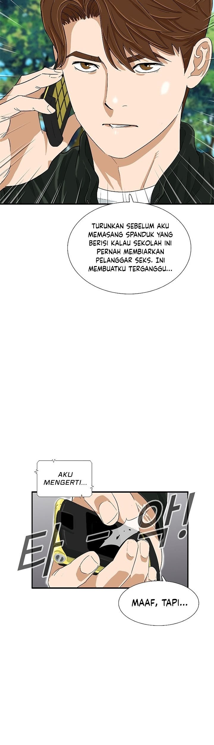 This is the Law Bab 38 halaman 10
