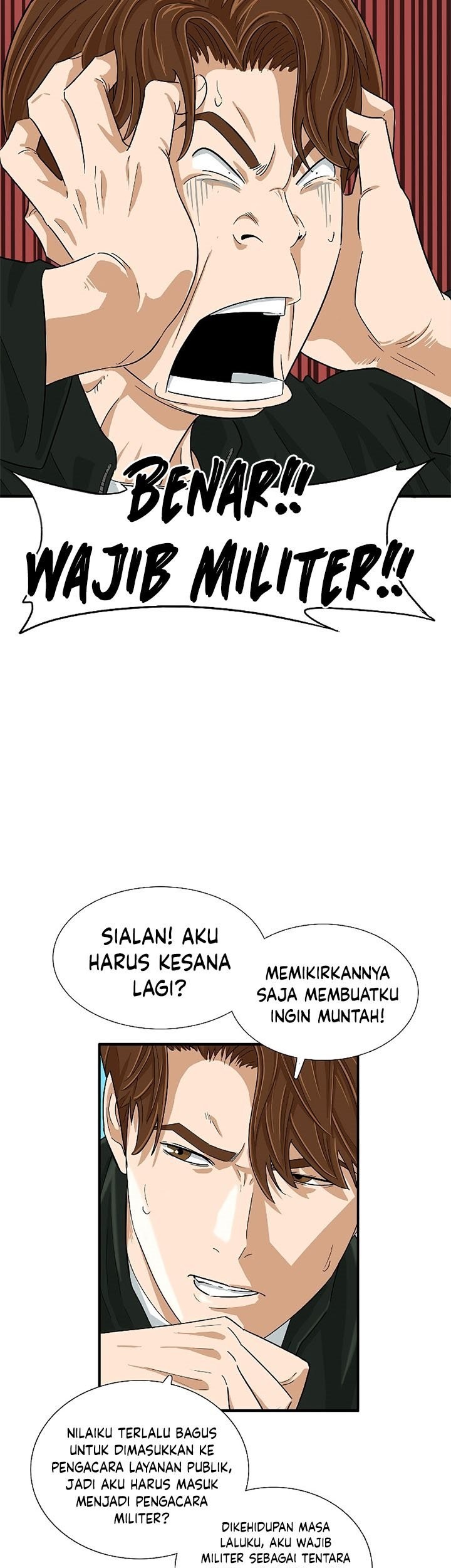 This is the Law Bab 38 halaman 21