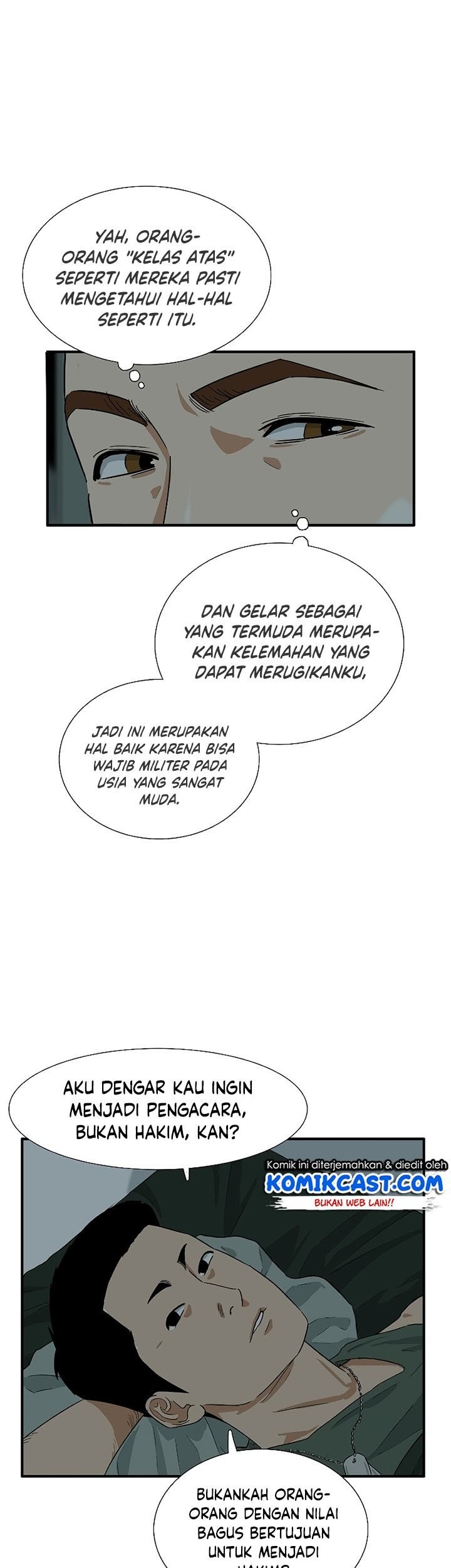 This is the Law Bab 38 halaman 45