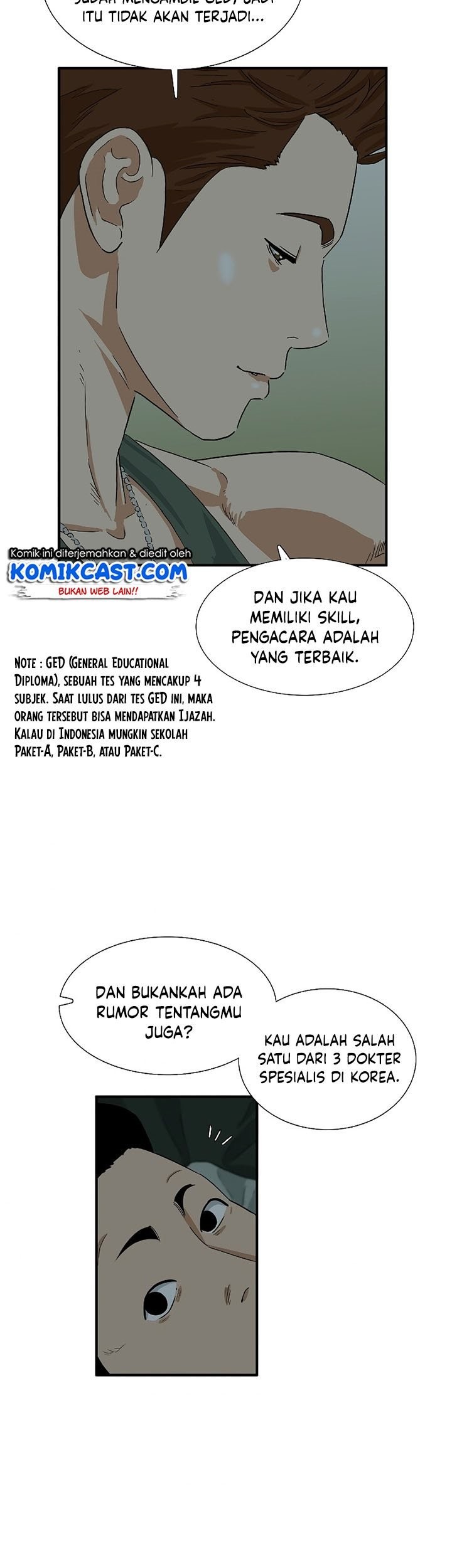 This is the Law Bab 38 halaman 47