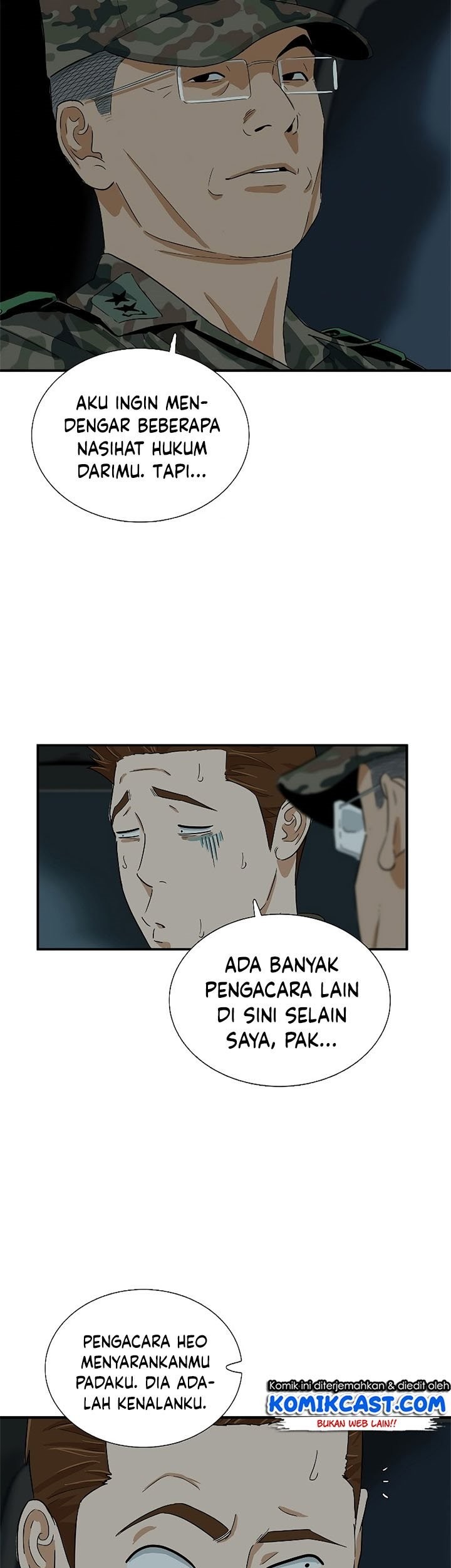 This is the Law Bab 38 halaman 64