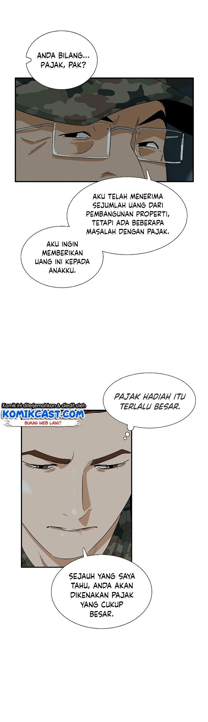 This is the Law Bab 38 halaman 68