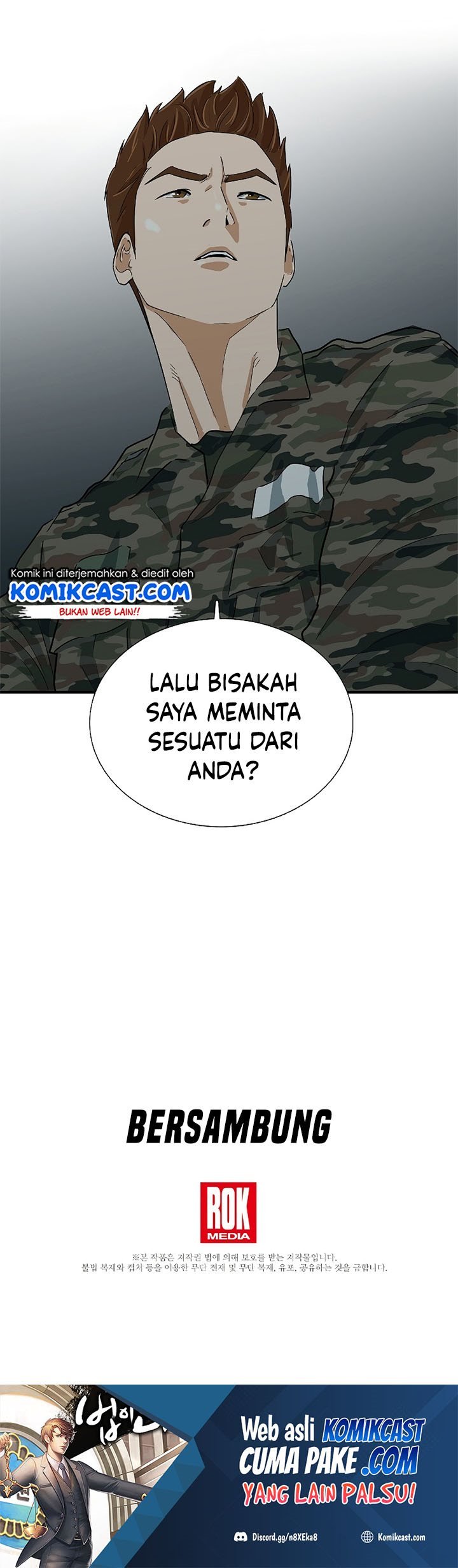 This is the Law Bab 38 halaman 74