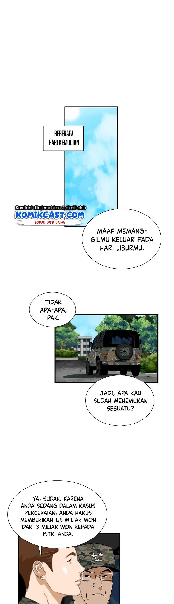 This is the Law Bab 39 halaman 16