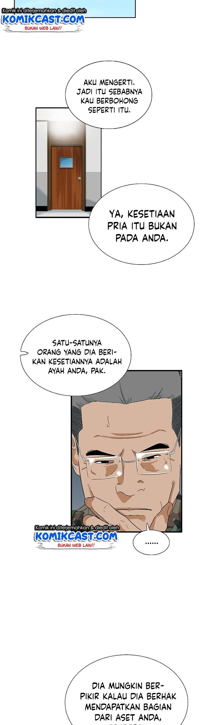 This is the Law Bab 39 halaman 33