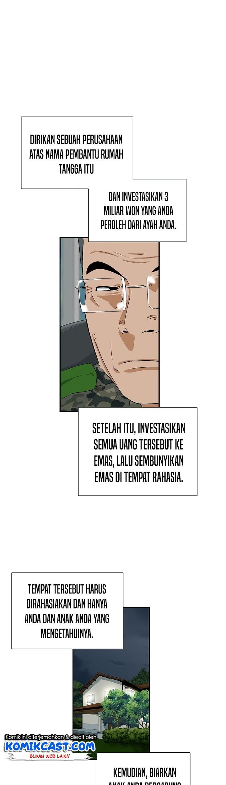 This is the Law Bab 39 halaman 54