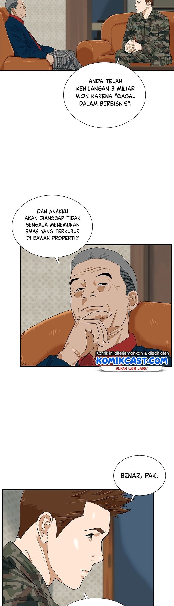 This is the Law chapter 40 halaman 8