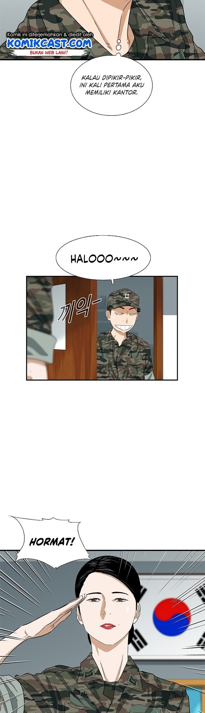 This is the Law chapter 40 halaman 18