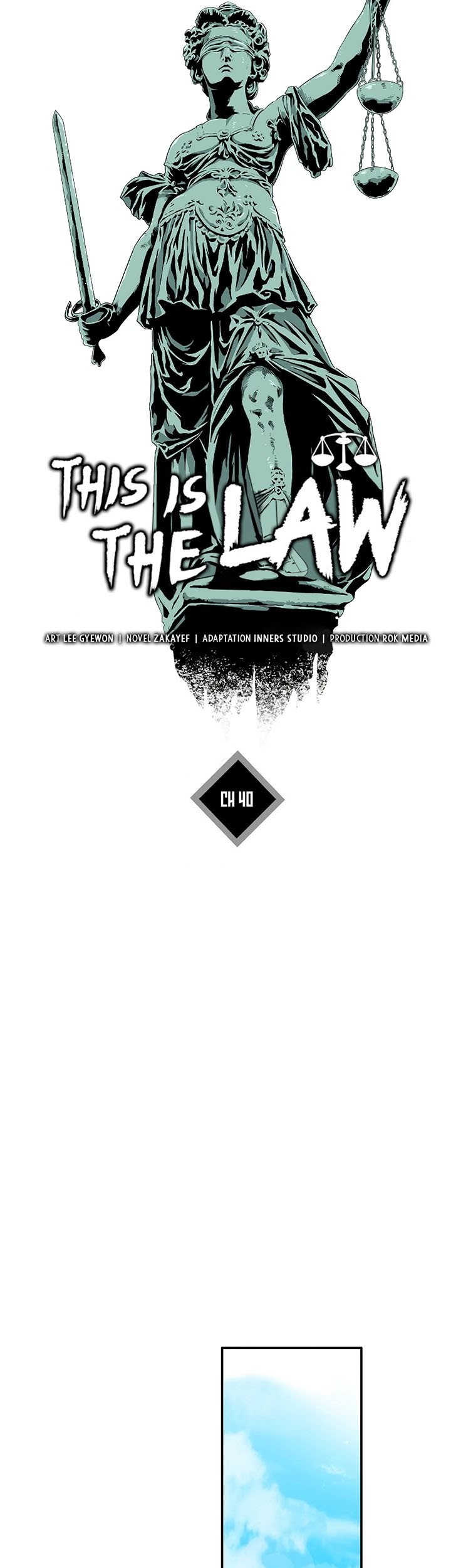 This is the Law chapter 40 halaman 41