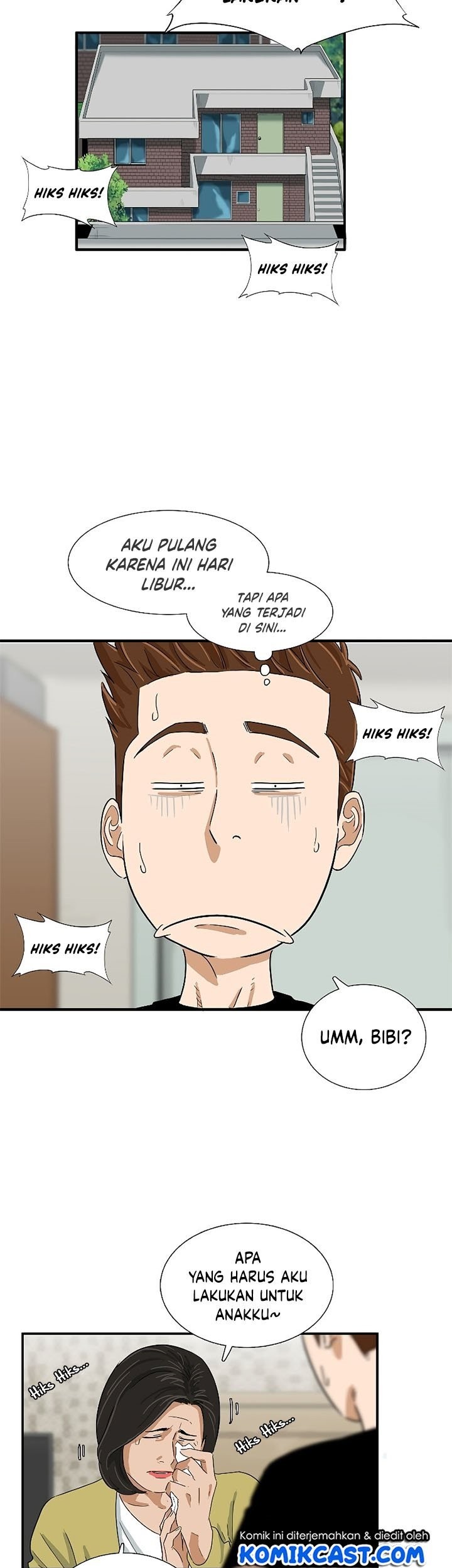 This is the Law chapter 40 halaman 43