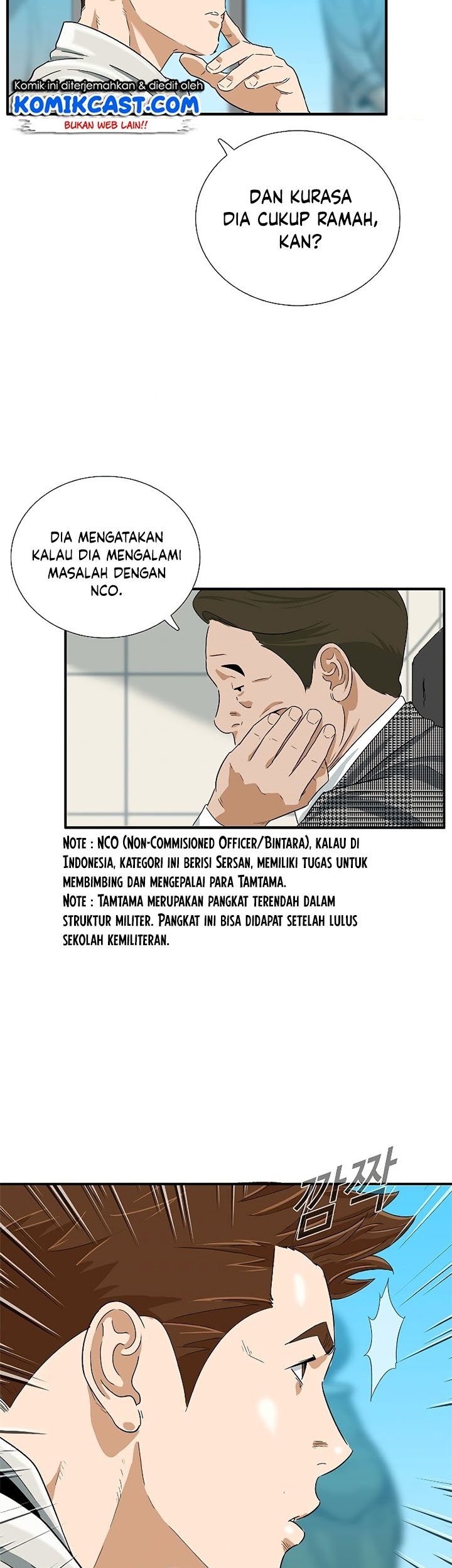 This is the Law chapter 40 halaman 55